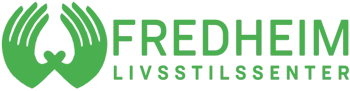 Stiftelsen Hjertegod logo